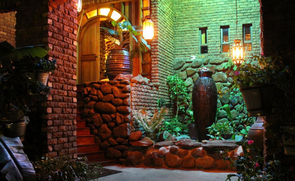 The Sabie Town House Guest Lodge Exterior foto