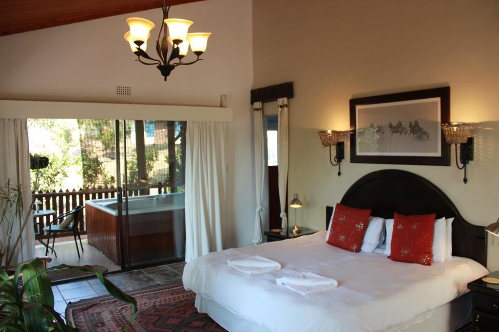 The Sabie Town House Guest Lodge Exterior foto