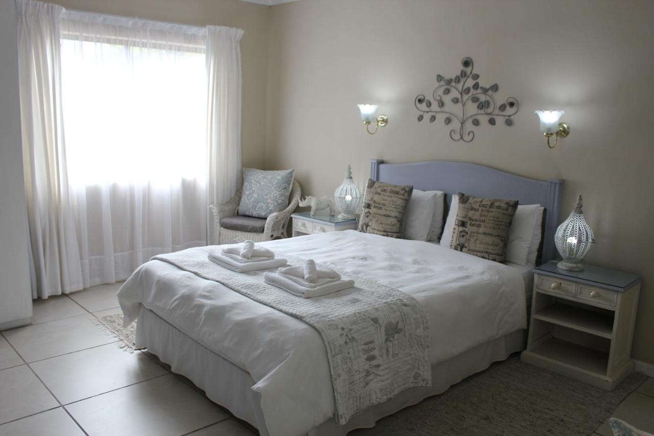 The Sabie Town House Guest Lodge Exterior foto