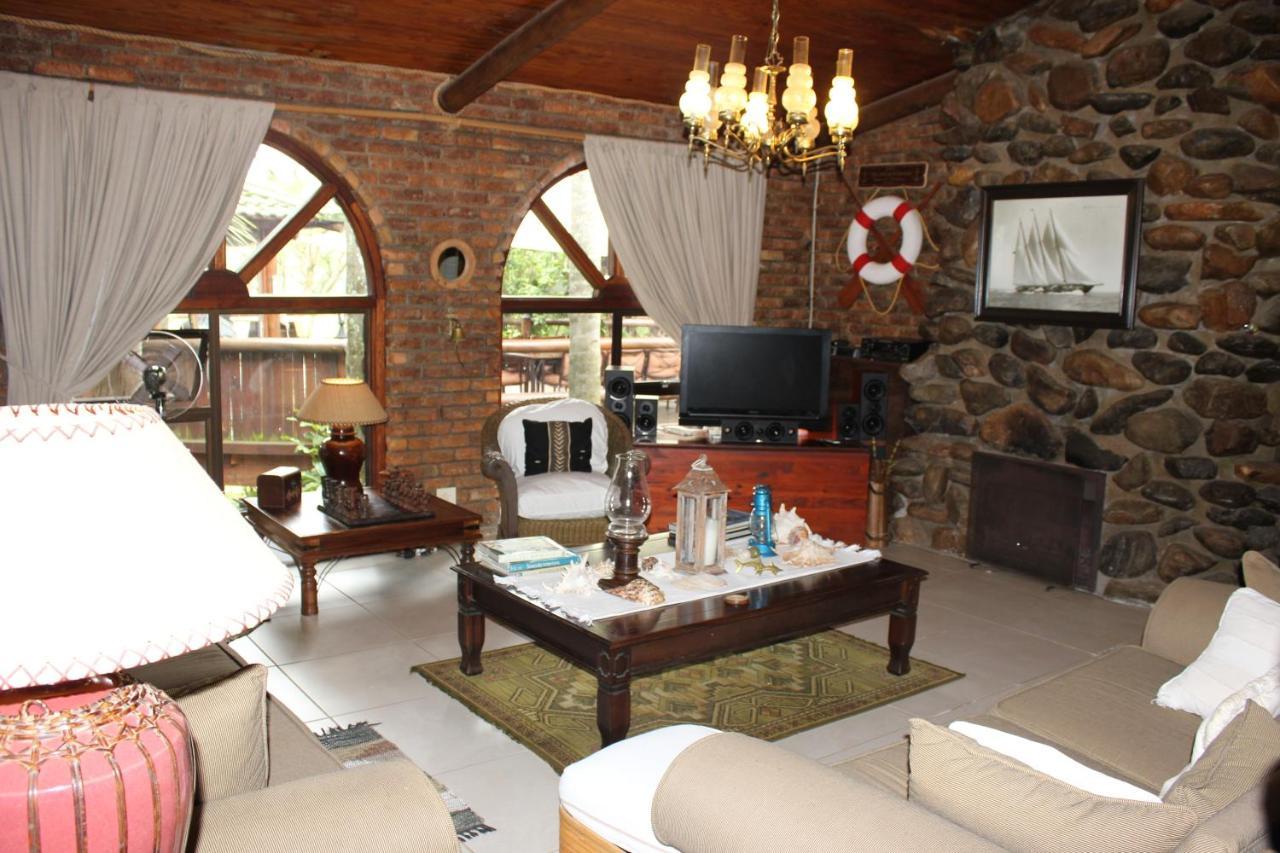 The Sabie Town House Guest Lodge Exterior foto